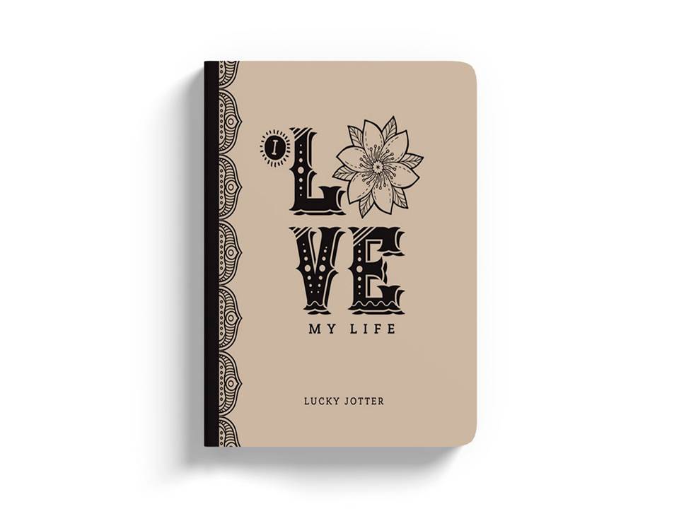 LIBRETA COMPANY FRESH ECO MINI 64 HJS./ HOJA BLANCA 1