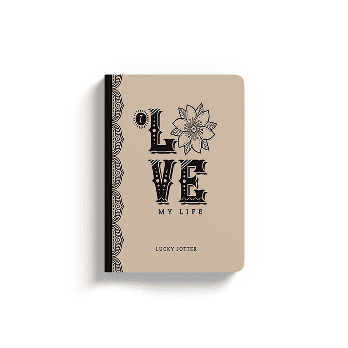 LIBRETA COMPANY FRESH ECO MINI 64 HJS./ HOJA BLANCA