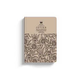 LIBRETA COMPANY FRESH ECO MINI 64 HJS./ HOJA BLANCA