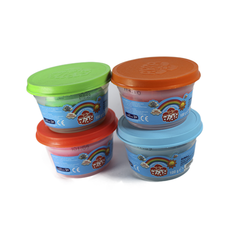 MASA DIDO 100 gr. DIF/COLORES 1