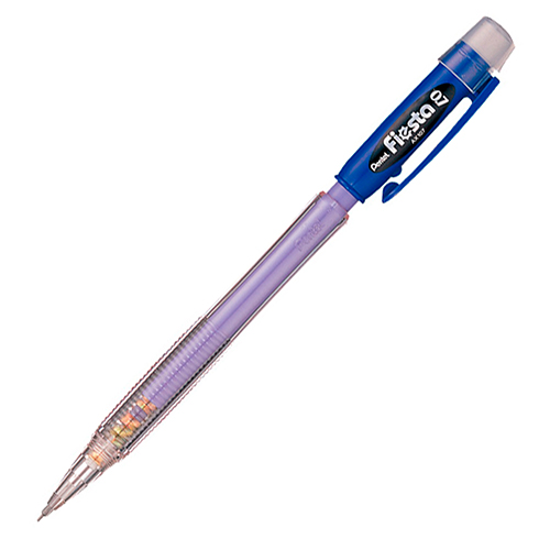 PORTAMINA FIESTA PENTEL 0.7 AZUL 1