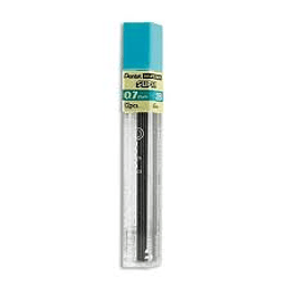 TUBO MINA PENTEL 0.7 2B