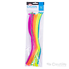 VARILLA DE CHENILLE ADIX 24UNID. NEON 1