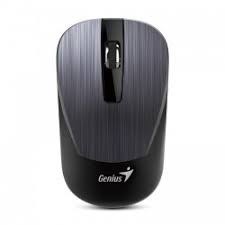 MOUSE INALAMBRICO GENIUS NX-7015 GRIS 1