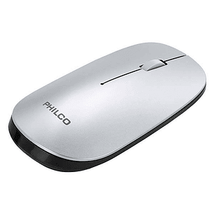 MOUSE INALAMBRICO PHILCO GRIS 29PPR7305G