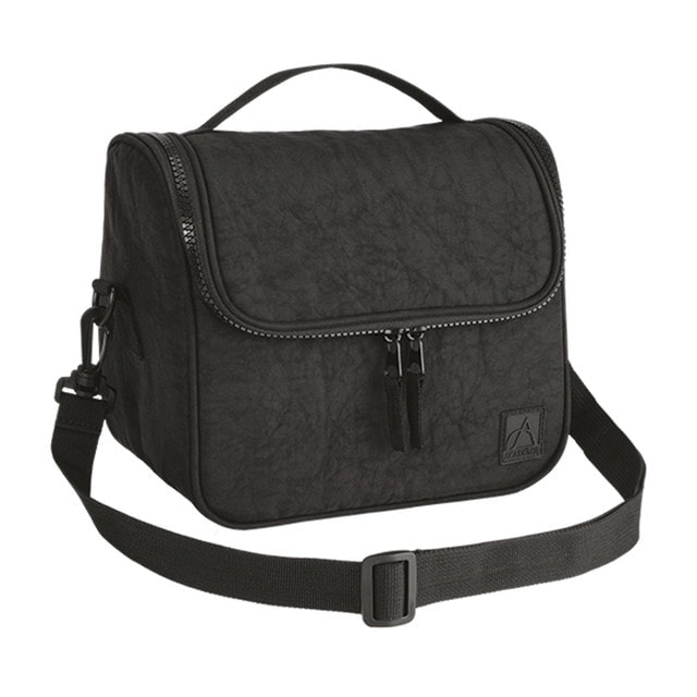 LONCHERA TILIBRA ACADEMIE NEGRO 1