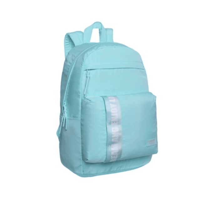 MOCHILA HEAD URUS 25 LTS MENTA CLARO