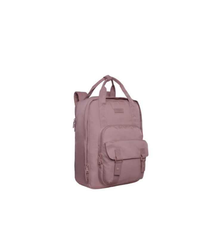 MOCHILA HEAD DELTA 28 LTS MALVA 1