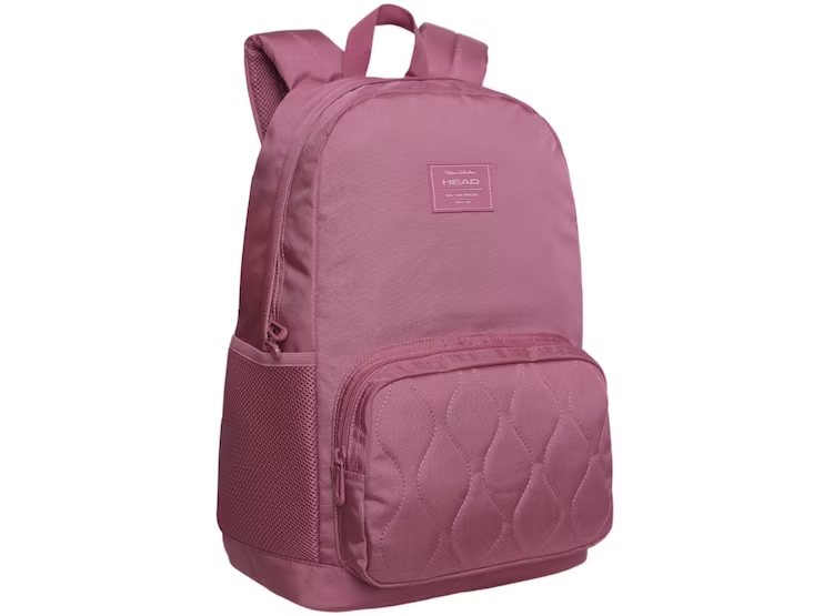 MOCHILA HEAD NEW CIVIC 26 LTS ONDAS MALVA 1