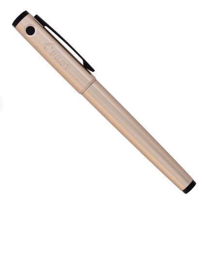 LAPIZ ROLLER BALL PILOT EXPLORER DORADO 1