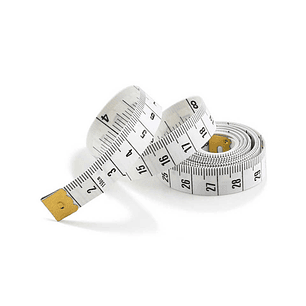 HUINCHA PARA MEDIR X 1 UNIDAD