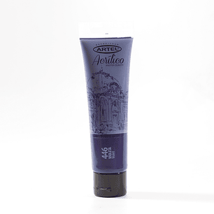 PINTURA ACRILICA ARTEL 35ML. VIOLETA N°446 