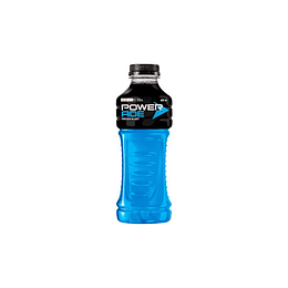 BEBIDA POWERADE FROZEN BLAST 600ML