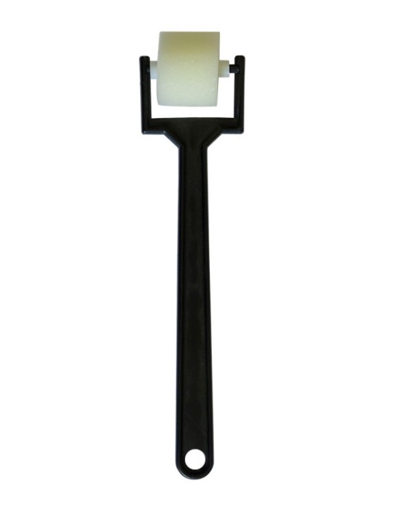 RODILLO ESPONJA 2.5 X 1 1