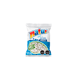 CEREAL NATUR ARROZ 20GRS.