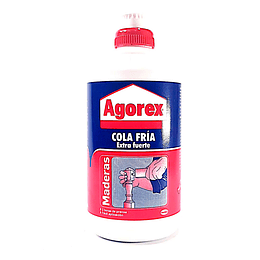 COLA FRIA AGOREX EXTRA FUERTE 1 KG