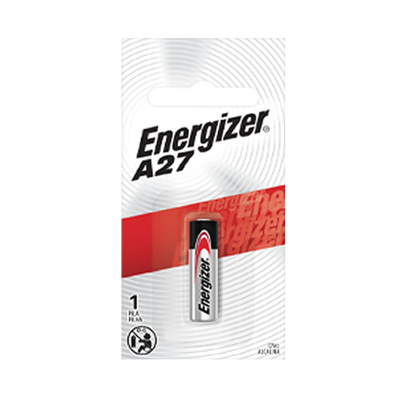 PILA ALKALINA ENERGIZER A27 1