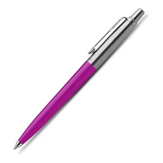 BOLIGRAFO PARKER JOTTER ORIGINALS MAGENTA (2123523)