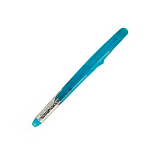 DESTACADOR TRATTO EMPHASIS CELESTE 1