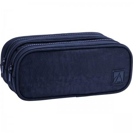 ESTUCHE TILIBRA DUO ACADEMIE AZUL 1