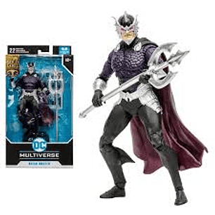 FIGURAS DC MACFARLANE OCEAN MASTER MULTIVERSE +12
