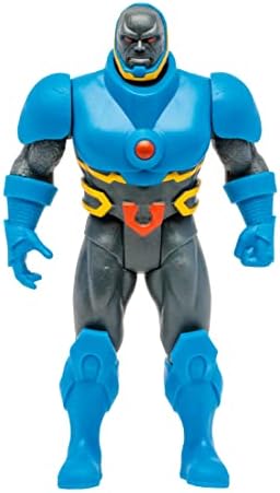 FIGURAS DC MACFARLANE SUPER POWER DARKSEID +12 1
