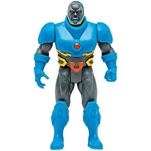FIGURAS DC MACFARLANE SUPER POWER DARKSEID +12