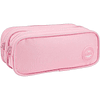 ESTUCHE TILIBRA DUO HAPPY ROSA 1