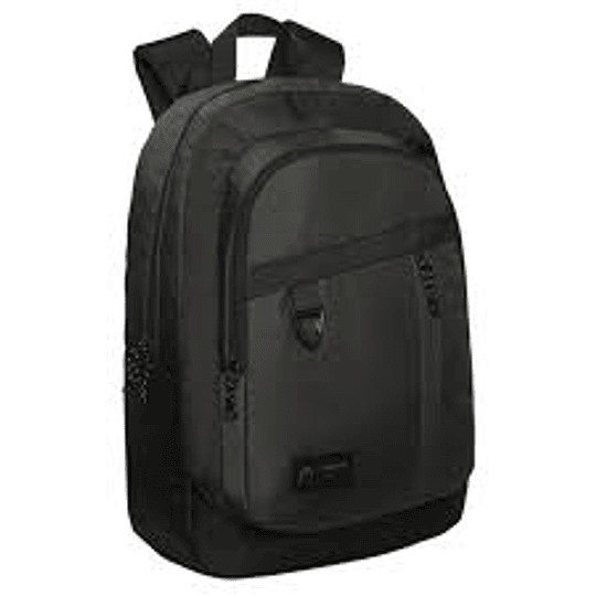 MOCHILA HEAD NEW RAM VERDE MUSGO 35 LTS