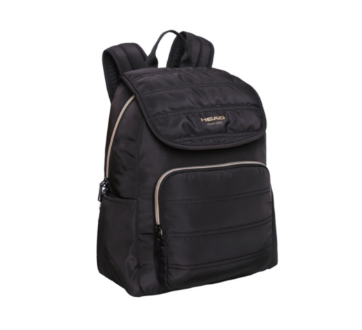 MOCHILA HEAD SYMBOL COLOR NEGRO 1