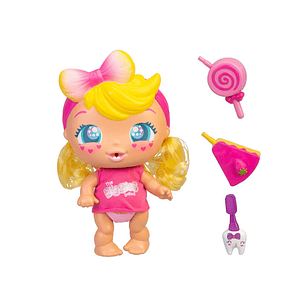 MUÑECA THE BILLIES BIGGIE KUKI CUTE  3+