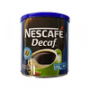 NESCAFE  DESCAF TARRO 170 GRS.  1