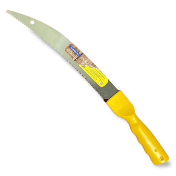 SERRUCHO PODA TRAMONTINA 35 CMS. 1