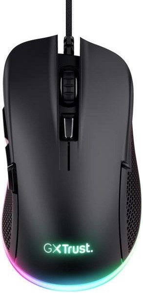 MOUSE GAMER TRUST GXT 922 YBAR RGB ( DESC. ) 1