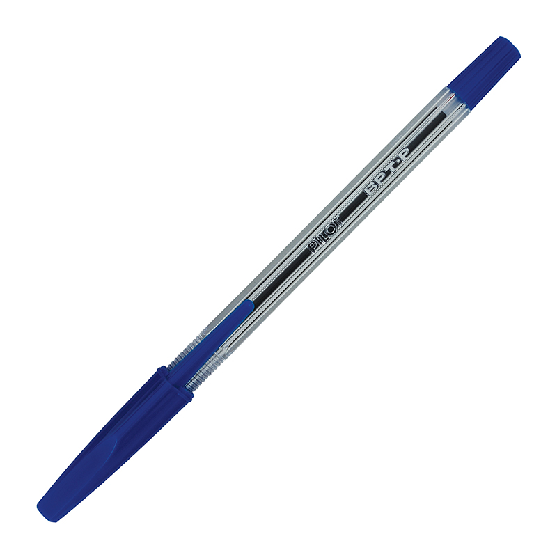 LAPIZ PASTA PILOT TULAPIZ 1.0 AZUL 1