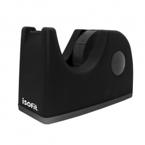 DISPENSADOR DE CINTA ADHESIVA ISOFIT GRANDE ( CH ) 1