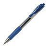 LAPIZ TINTA PILOT G-2 0.7 AZUL  1