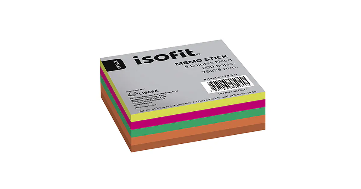 Giấy Note Hình Kèm Bút 75 X 75 Mm Bu Bu BLTP0341 | Chiết Khấu Tới 20