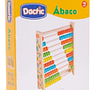 ABACO DACTIC COLOR MADERA +6 D201055 1