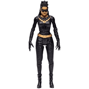 FIGURAS DC MACFARLANE RET. BATMAN 66 CATWOMAN +12