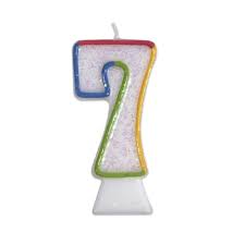 VELA BRILLANTE GLAM N°7 1