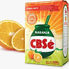 YERBA MATE CBSé NARANJA 500 GRS. 1