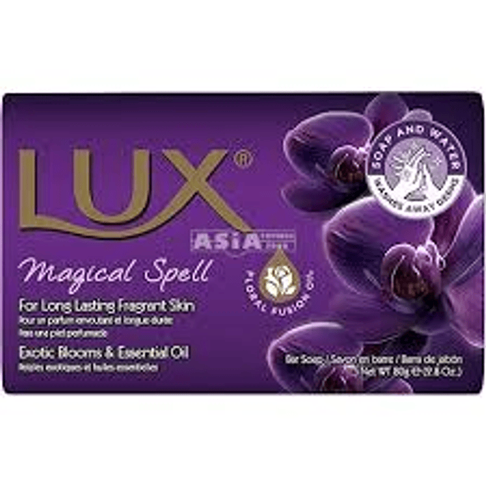 JABON LUX MAGICAL SPELL BARRA 80GRS.