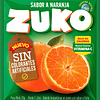 JUGO EN POLVO ZUKO NARANJA 20G. 1