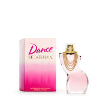 PERFUME SHAKIRA DANCE WOMAN EDT 50ml 1