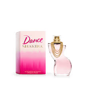 PERFUME SHAKIRA DANCE WOMAN EDT 50ml