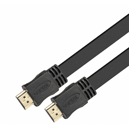 CABLE HDMI XTECH XTC-406 PLANO 1.8MT
