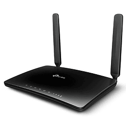 ROUTER INALAMBRICO TP-LINK TL-MR6400 300Mbps 4G LTE
