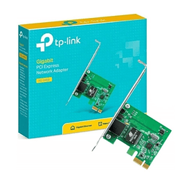 TARJETA DE RED PCI TP-LINK TG-3468 GIGABIT 10/100/1000 Mbps