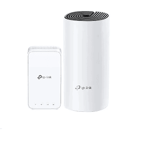 SISTEMA WIFI MESH TP-LINK DECO M3 AC1200